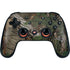 NFL New England Patriots Realtree Xtra Green Camo Google Stadia Controller Skin