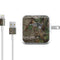 NFL New England Patriots Realtree Xtra Green Camo iPad Charger (10W USB) Skin