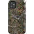 NFL New England Patriots Realtree Xtra Green Camo iPhone 11 Impact Case
