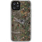 NFL New England Patriots Realtree Xtra Green Camo iPhone 11 Pro Clear Case