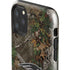 NFL New England Patriots Realtree Xtra Green Camo iPhone 11 Pro Max Impact Case
