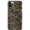 NFL New England Patriots Realtree Xtra Green Camo iPhone 11 Pro Max Lite Case