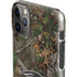 NFL New England Patriots Realtree Xtra Green Camo iPhone 11 Pro Max Lite Case