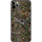 NFL New England Patriots Realtree Xtra Green Camo iPhone 11 Pro Max Skin
