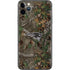 NFL New England Patriots Realtree Xtra Green Camo iPhone 11 Pro Max Skin