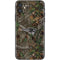 NFL New England Patriots Realtree Xtra Green Camo iPhone 11 Skin