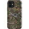 NFL New England Patriots Realtree Xtra Green Camo iPhone 12 Impact Case