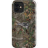 NFL New England Patriots Realtree Xtra Green Camo iPhone 12 Impact Case