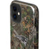 NFL New England Patriots Realtree Xtra Green Camo iPhone 12 Impact Case