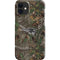NFL New England Patriots Realtree Xtra Green Camo iPhone 12 Mini Lite Case