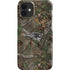 NFL New England Patriots Realtree Xtra Green Camo iPhone 12 Mini Lite Case