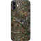 NFL New England Patriots Realtree Xtra Green Camo iPhone 12 Mini Skin