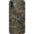 NFL New England Patriots Realtree Xtra Green Camo iPhone 12 Mini Skin