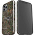 NFL New England Patriots Realtree Xtra Green Camo iPhone 12 Pro Impact Case
