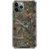 NFL New England Patriots Realtree Xtra Green Camo iPhone 12 Pro Max Clear Case
