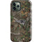 NFL New England Patriots Realtree Xtra Green Camo iPhone 12 Pro Max Impact Case
