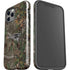 NFL New England Patriots Realtree Xtra Green Camo iPhone 12 Pro Max Impact Case