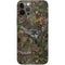 NFL New England Patriots Realtree Xtra Green Camo iPhone 12 Pro Max Skin