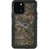 NFL New England Patriots Realtree Xtra Green Camo iPhone 12 Pro Waterproof Case