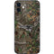 NFL New England Patriots Realtree Xtra Green Camo iPhone 12 Skin