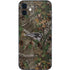 NFL New England Patriots Realtree Xtra Green Camo iPhone 12 Skin
