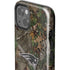 NFL New England Patriots Realtree Xtra Green Camo iPhone 13 Impact Case