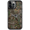 NFL New England Patriots Realtree Xtra Green Camo iPhone 13 Pro Cargo Case