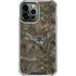 NFL New England Patriots Realtree Xtra Green Camo iPhone 13 Pro Max Clear Case