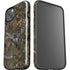 NFL New England Patriots Realtree Xtra Green Camo iPhone 15 Plus Impact Case
