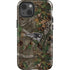NFL New England Patriots Realtree Xtra Green Camo iPhone 15 Impact Case