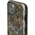 NFL New England Patriots Realtree Xtra Green Camo iPhone 15 Impact Case