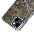 NFL New England Patriots Realtree Xtra Green Camo iPhone 15 Plus MagSafe Case