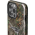 NFL New England Patriots Realtree Xtra Green Camo iPhone 14 Pro Impact Case