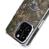 NFL New England Patriots Realtree Xtra Green Camo iPhone 15 Pro MagSafe Case