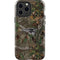 NFL New England Patriots Realtree Xtra Green Camo iPhone 15 Pro Max Impact Case