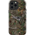 NFL New England Patriots Realtree Xtra Green Camo iPhone 15 Pro Max Impact Case