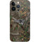 NFL New England Patriots Realtree Xtra Green Camo iPhone 14 Pro Skin