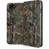 NFL New England Patriots Realtree Xtra Green Camo iPhone SE (2nd & 3rd Gen) Folio Case