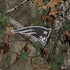 NFL New England Patriots Realtree Xtra Green Camo iPhone XS Skin