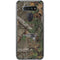 NFL New England Patriots Realtree Xtra Green Camo LG K51/Q51 Clear Case
