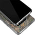 NFL New England Patriots Realtree Xtra Green Camo LG Stylo 6 Clear Case