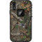 NFL New England Patriots Realtree Xtra Green Camo LifeProof Fre iPhone Skin