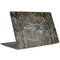 NFL New England Patriots Realtree Xtra Green Camo Apple MacBook Pro 15-inch Skin
