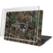 NFL New England Patriots Realtree Xtra Green Camo MacBook Pro 15in (2016-19) Case plus Skin