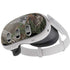 NFL New England Patriots Realtree Xtra Green Camo Meta Quest 3 Skin