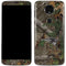 NFL New England Patriots Realtree Xtra Green Camo Moto E5 Plus Skin
