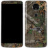 NFL New England Patriots Realtree Xtra Green Camo Moto E5 Plus Skin