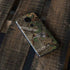 NFL New England Patriots Realtree Xtra Green Camo Moto E5 Plus Skin