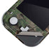 NFL New England Patriots Realtree Xtra Green Camo Nintendo Switch Lite Skin