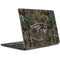 NFL New England Patriots Realtree Xtra Green Camo Notebook 9 Pro 13in (2017) Skin